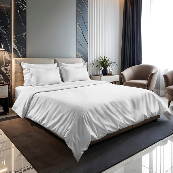 Хорошо Дома Постельное белье 588541 936328 Альба