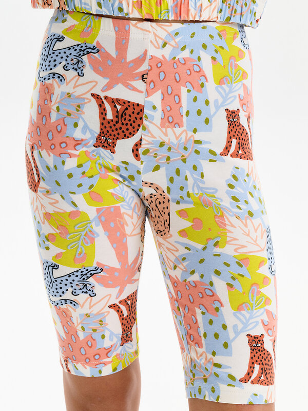 PELICAN Шорты 588545 GFLT3390U Персиковый