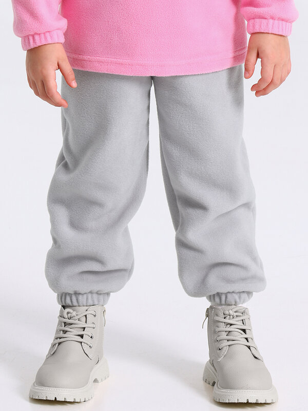 Апрель Брюки 588605 брюки 1ДББ5041505 серый