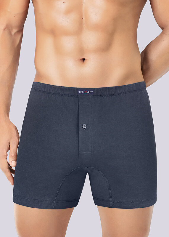 ТЕТ-а-ТЕТ Трусы 588643 MBX600110к_пер т.синий