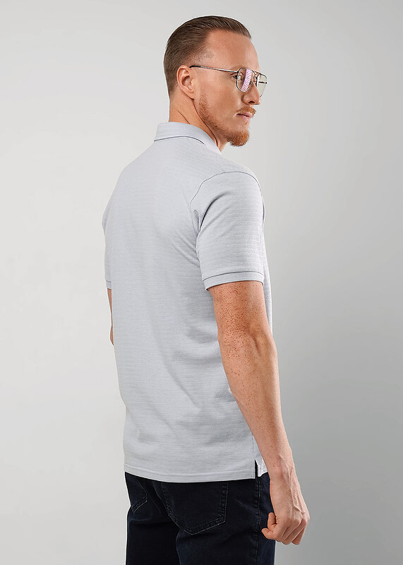 CLEVER Джемпер 588658 562523/14кж св.серый