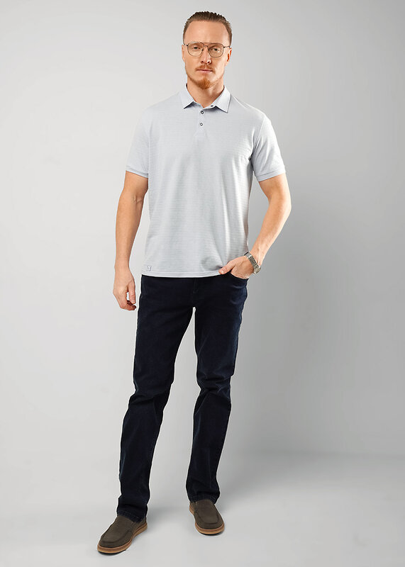 CLEVER Джемпер 588658 562523/14кж св.серый