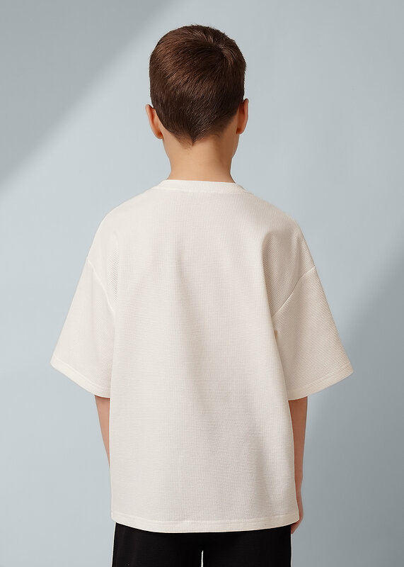 CLEVER Футболка 588667 867359/14шаф молочный