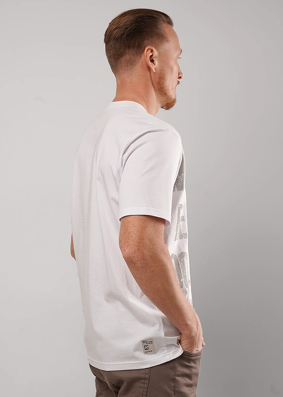 CLEVER Футболка 588689 562711/15кд maxi_п белый