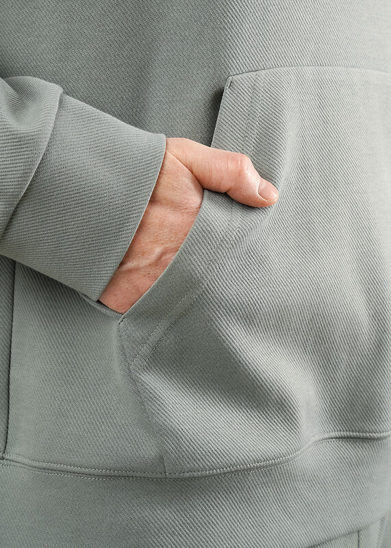 CLEVER Джемпер 588690 562471/14тдф хаки