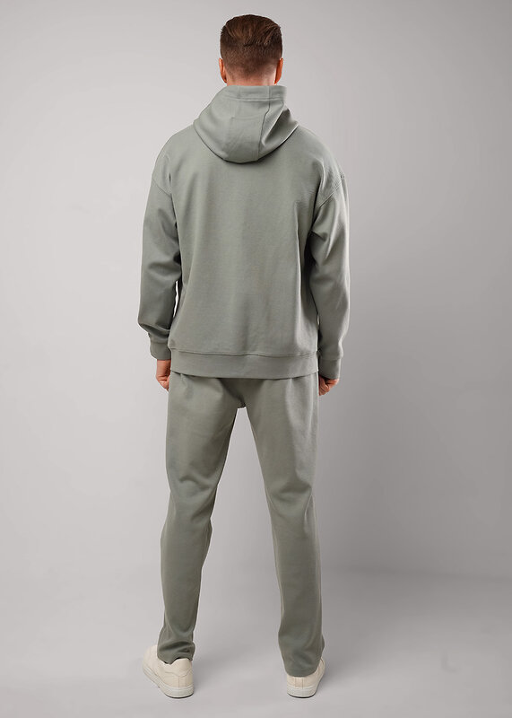 CLEVER Джемпер 588690 562471/14тдф хаки