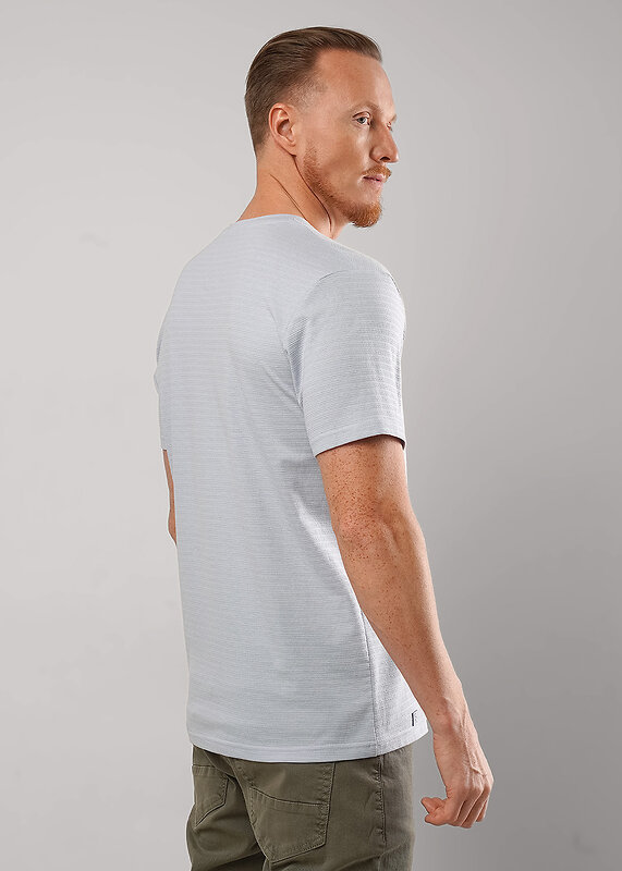 CLEVER Футболка 588693 562524/14кж св.серый