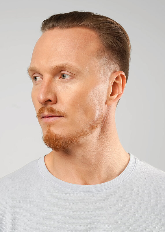 CLEVER Футболка 588693 562524/14кж св.серый