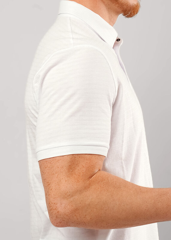 CLEVER Джемпер 588697 562523/14кж maxi белый