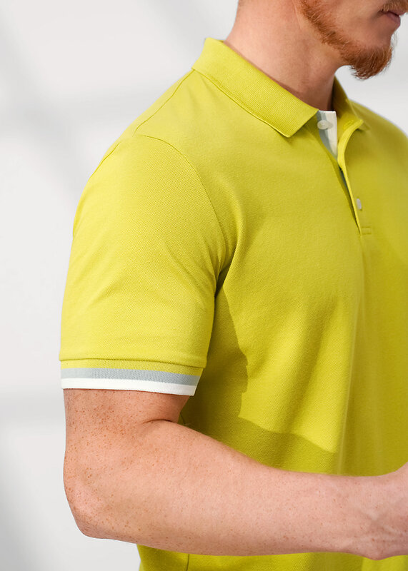 CLEVER Джемпер 588737 562718/14зз_п св.зелёный