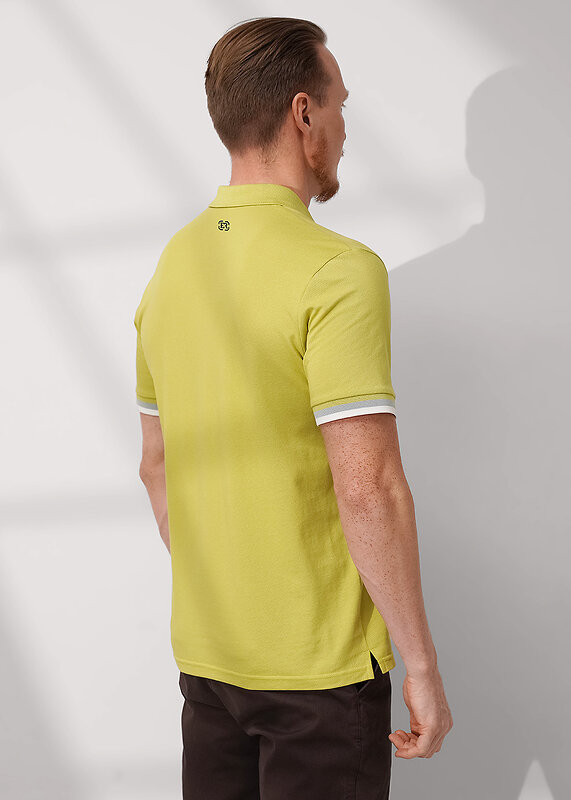 CLEVER Джемпер 588737 562718/14зз_п св.зелёный