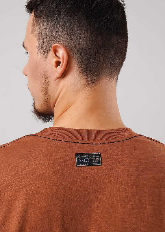 CLEVER Набор 588739 MHP560712/1 коричневый/т.синий