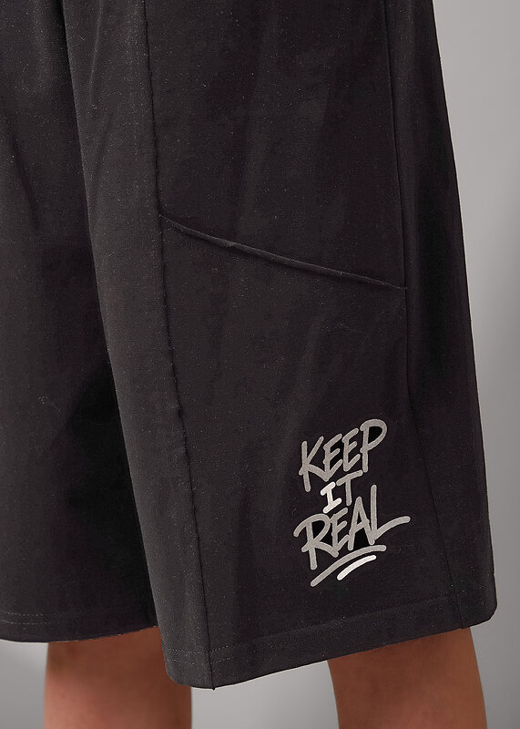 CLEVER Шорты 588741 867366/14к_п чёрный