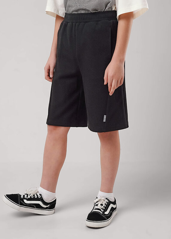 CLEVER Шорты 588742 867364/14шаф чёрный