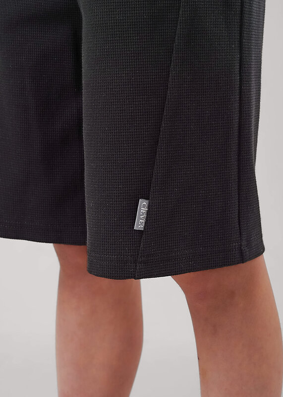 CLEVER Шорты 588742 867364/14шаф чёрный