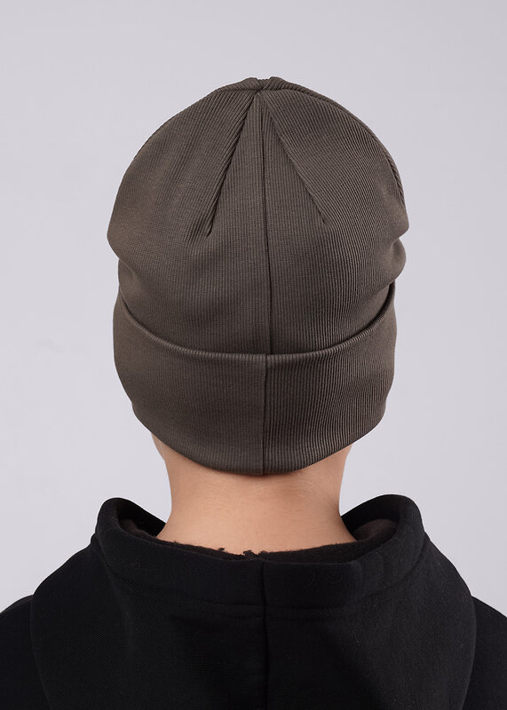 CLEVER Шапка 588750 555711ш т.хаки