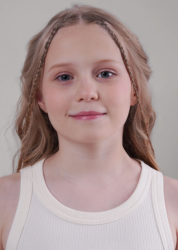 CLEVER Майка 588762 867391шл молочный