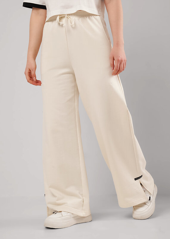 CLEVER Брюки 588764 867376/15а молочный