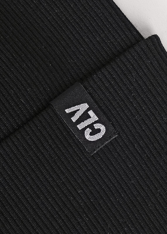 CLEVER Шапка 588766 555711ш чёрный