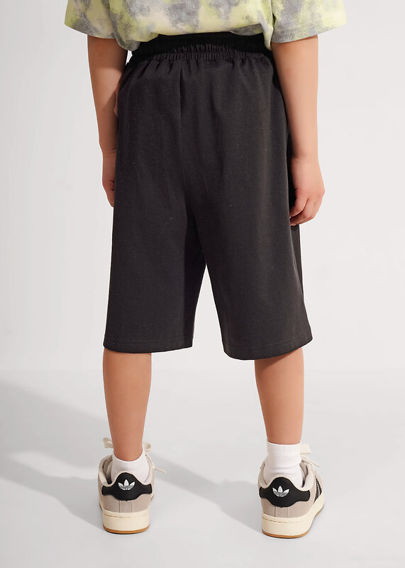 CLEVER Шорты 588768 867365/14к_п чёрный