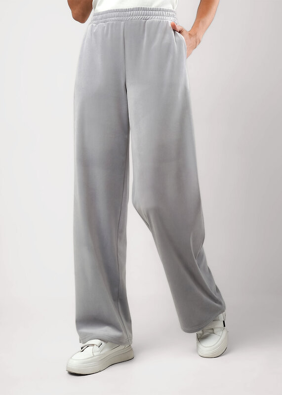 CLEVER Брюки 588775 267178/204ю св.серый