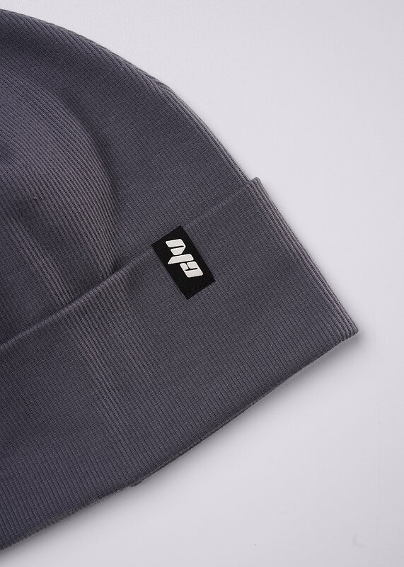 CLEVER Шапка 588777 555711ш т.серый