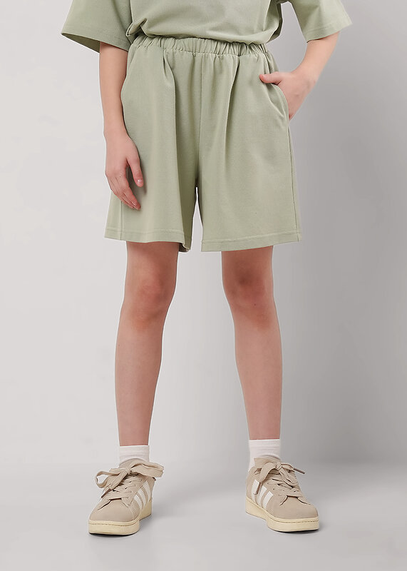 CLEVER Шорты 588780 867390зз св.зелёный