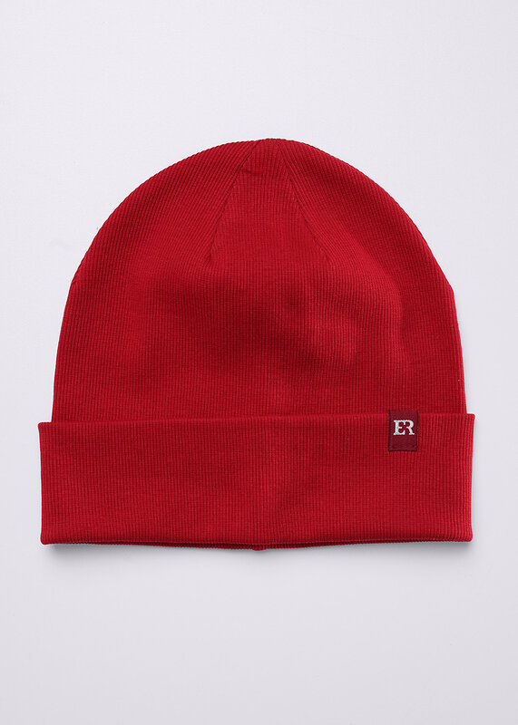 CLEVER Шапка 588781 555711ш красный