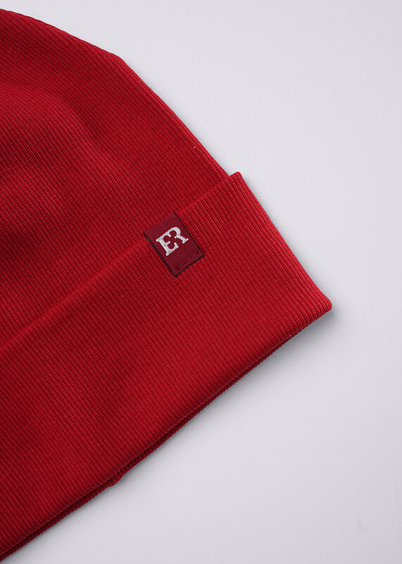 CLEVER Шапка 588781 555711ш красный