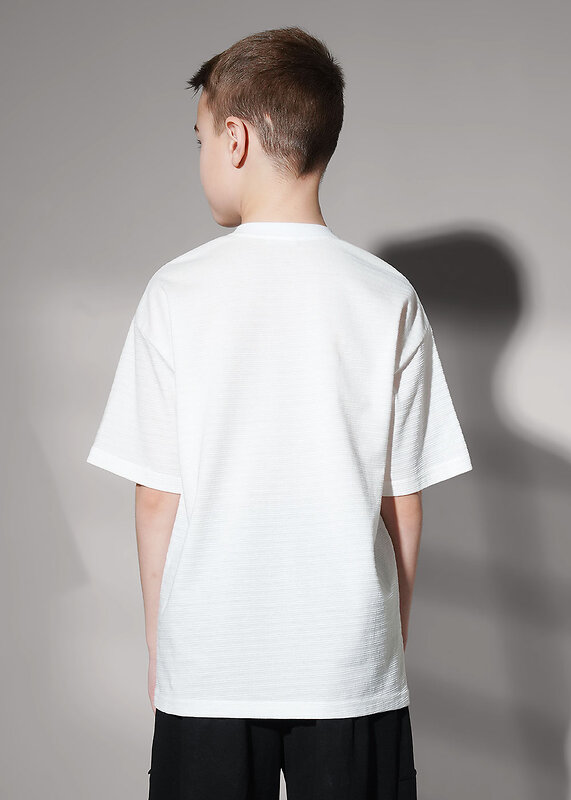 CLEVER Футболка 588791 867031/14кж молочный