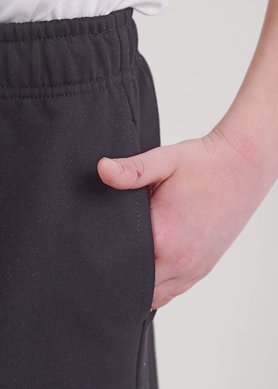 CLEVER Шорты 588793 867399/14у_п чёрный