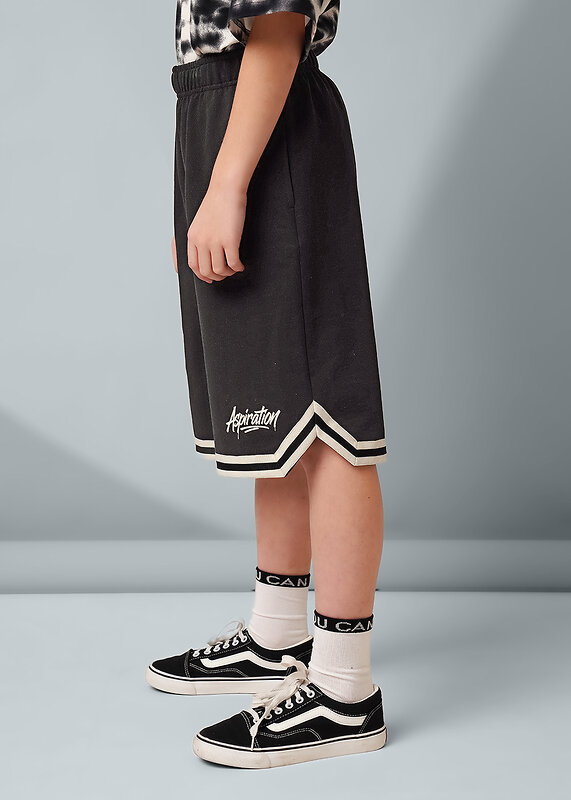 CLEVER Шорты 588795 867400/14у_п чёрный