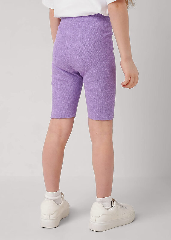 CLEVER Бриджи 588796 867408/15шн фиолетовый/св.фиолетовый