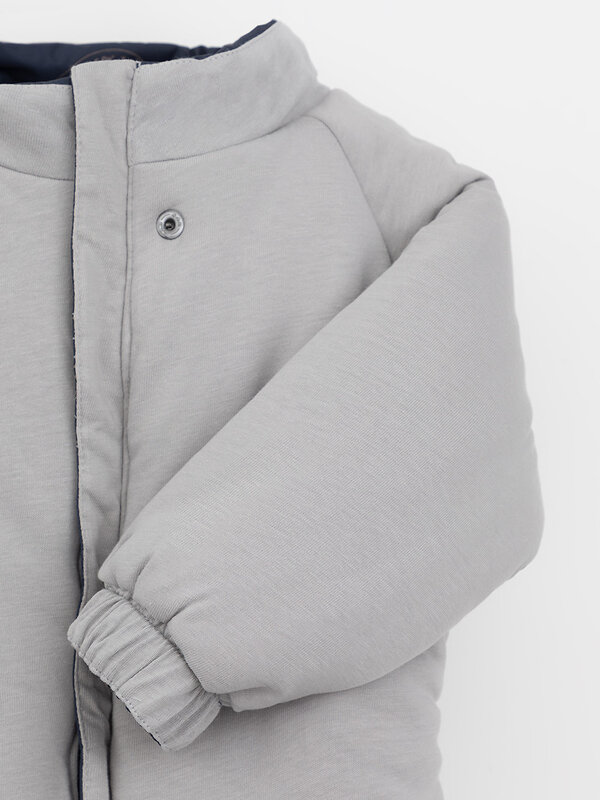 CROCKID Комбинезон 588800 ВК 60116/н/18 Ал темно-синий