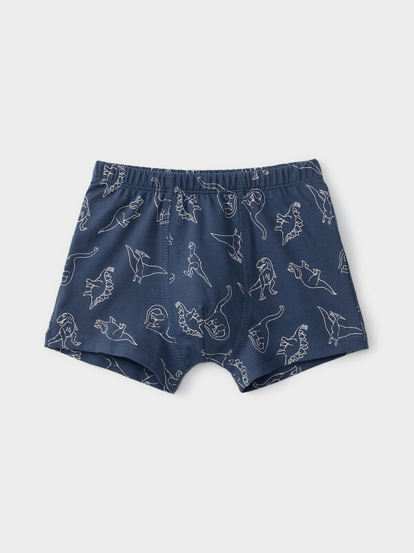 CROCKID Трусы 588801 МП 1912-3уп бежевый