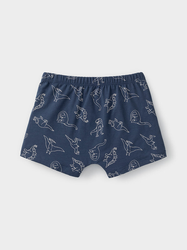 CROCKID Трусы 588801 МП 1912-3уп бежевый