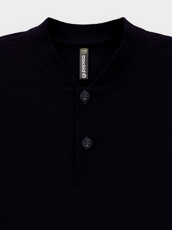 CROCKID Футболка 588806 КП 303092 черный3