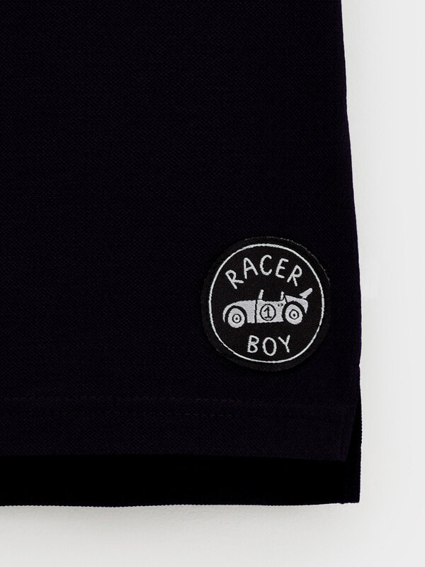 CROCKID Футболка 588806 КП 303092 черный3