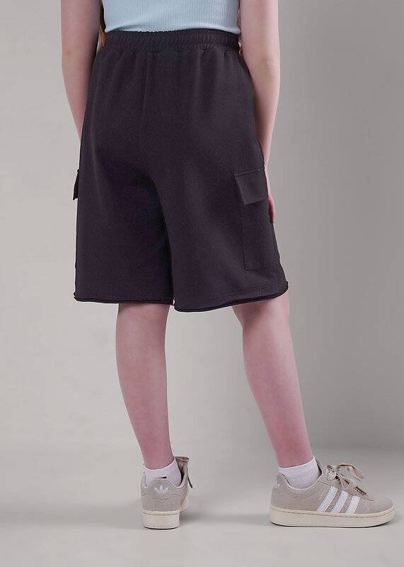 CLEVER Шорты 588862 867397у чёрный