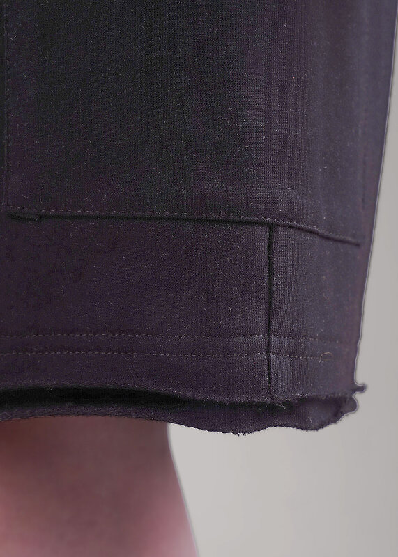 CLEVER Шорты 588862 867397у чёрный