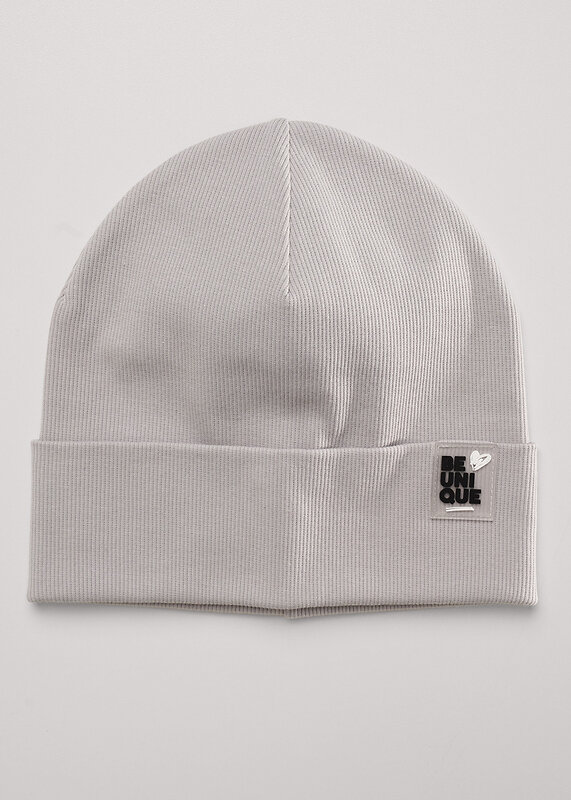 CLEVER Шапка 588866 566606ш св.серый