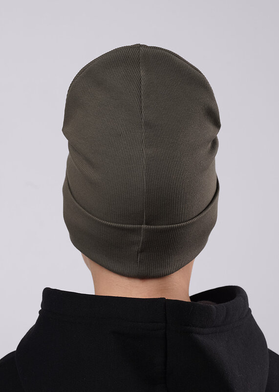 CLEVER Шапка 588868 546604ш т.хаки