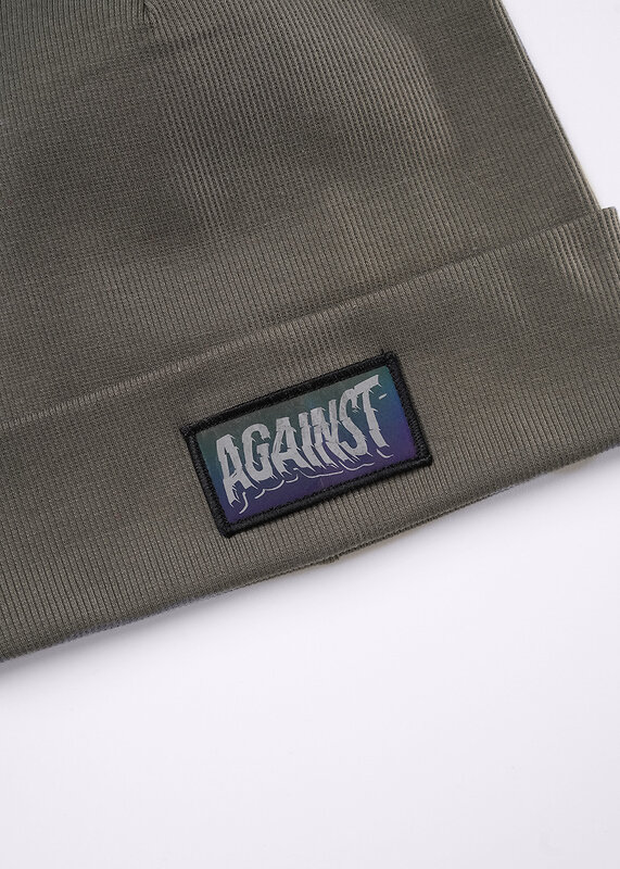 CLEVER Шапка 588868 546604ш т.хаки