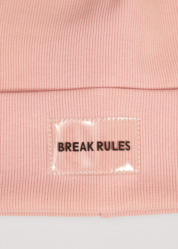 CLEVER Шапка 588870 566604ш розовый