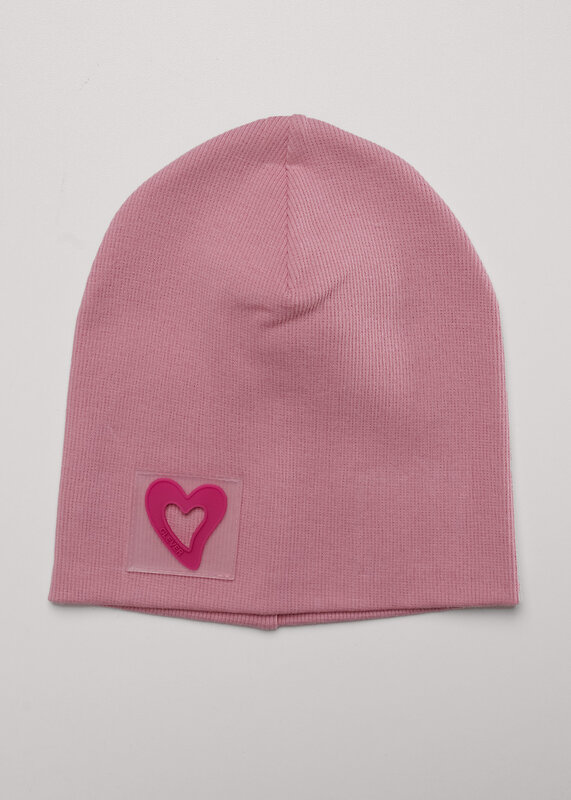 CLEVER Шапка 588872 566607ш розовый