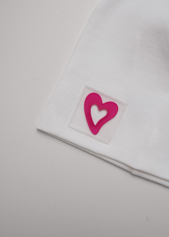 CLEVER Шапка 588874 566607ш молочный