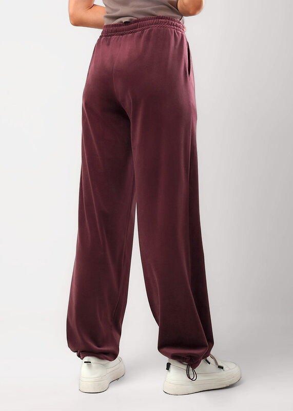 CLEVER Брюки 588880 267178/204ю бордовый