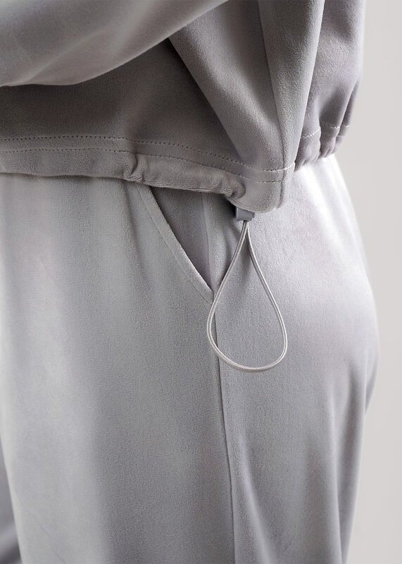 CLEVER Куртка 588881 267177/204ю св.серый