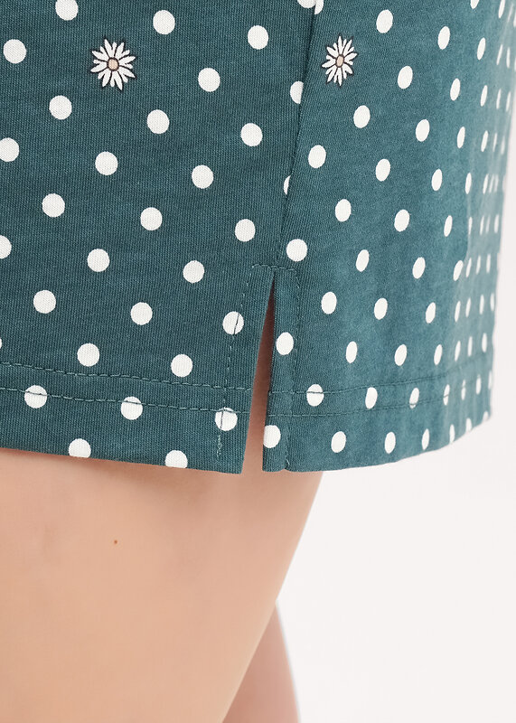 CLEVER Набор 588884 LP26-1225/1 молочный/т.зелёный