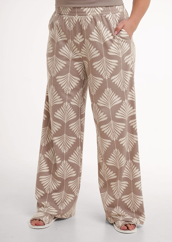 CLEVER Набор 588891 LP26-1228/1 т.бежевый/св.бежевый